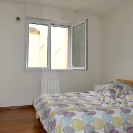 Appartement F3, 2 Chambres Ivry-sur-Seine Extérieur photo