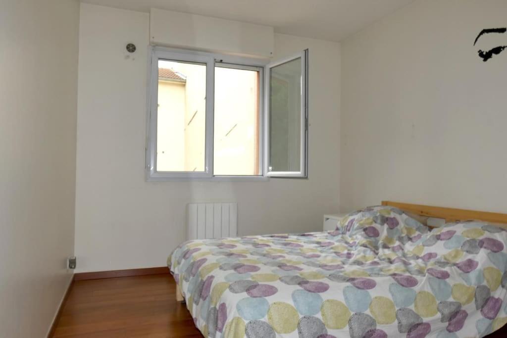 Appartement F3, 2 Chambres Ivry-sur-Seine Extérieur photo